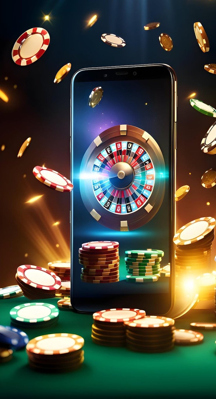 rajaslot login platform dashboard showing football markets, live casino tables, and slot games
