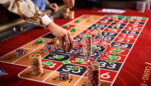 rajaslot login platform showing Liga 1 markets and live casino tables after Quick Deposit